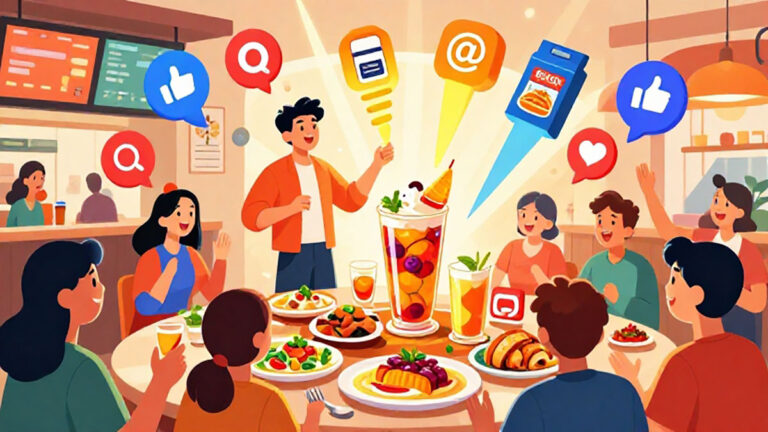Strategi-Membangun-Bisnis-Food-and-Beverage-(F&B)-yang-Viral
