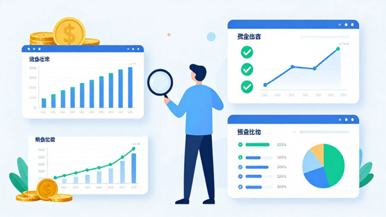 Strategi-Memilih-Reksadana-Indeks-untuk-Biaya-Admin-yang-Lebih-Rendah