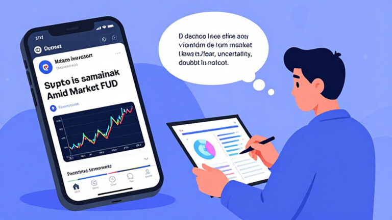 Strategi-Menghadapi-Berita-FUD-Agar-Tidak-Panik-Selling-Saat-Harga-Turun