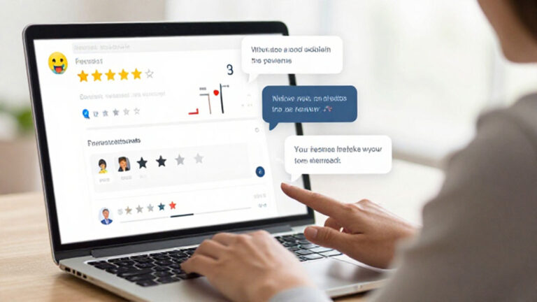 Strategi-Menghadapi-Review-Negatif-di-Google-Maps-Secara-Elegan