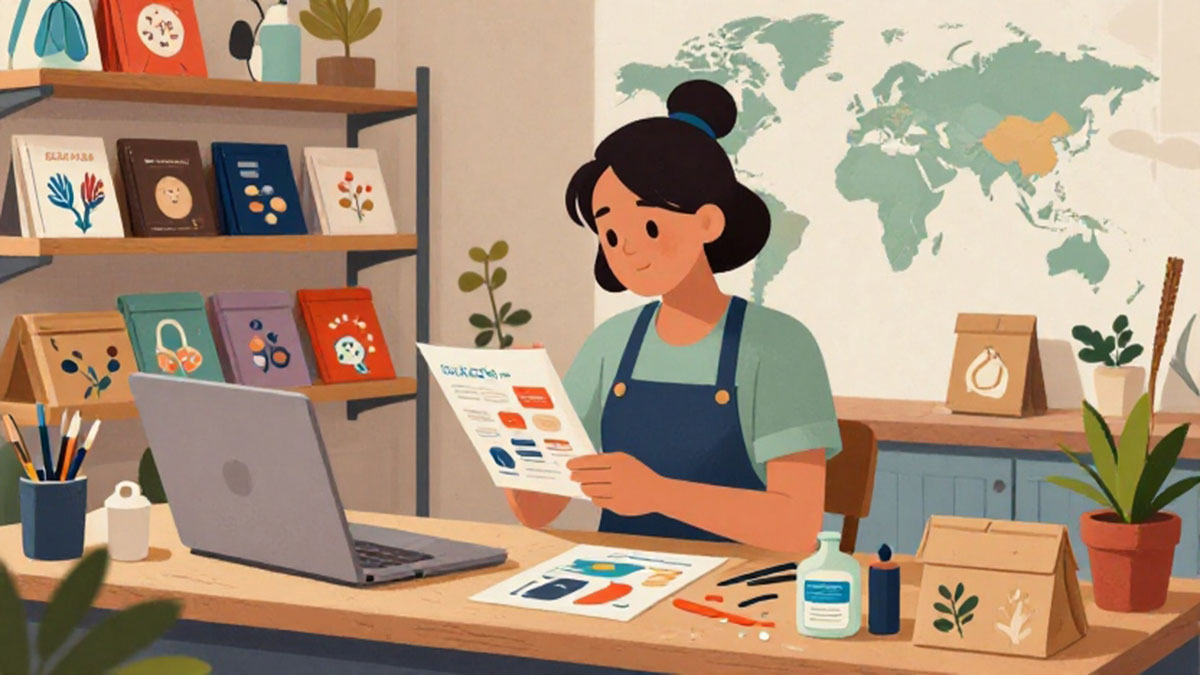 Cara-Mengembangkan-Produk-Kerajinan-Tangan-UMKM-Agar-Bisa-Diterima-Pasar-Global