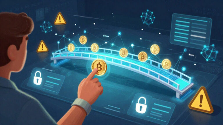 Mengenal-Apa-Itu-Bridge-Blockchain-Dan-Risiko-Keamanan-Saat-Memindahkan-Aset