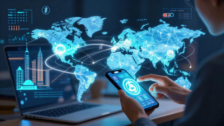 Mengenal-Manfaat-Penggunaan-Kripto-Guna-Mempercepat-Proses-Kirim-Uang-Luar-Negeri