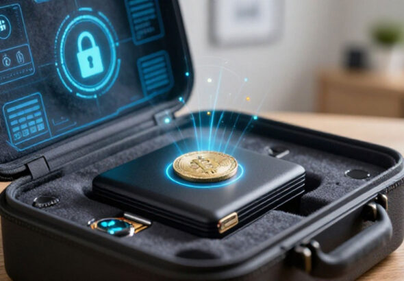 Tips-Mengamankan-Hardware-Wallet-Dari-Kerusakan-Fisik-Guna-Melindungi-Kunci-Pribadi