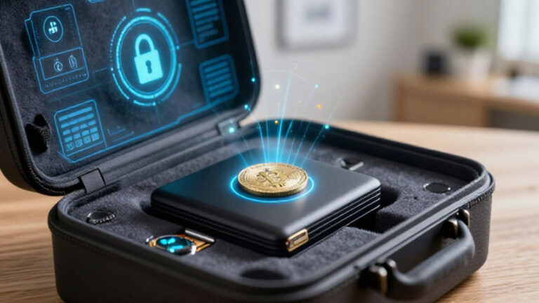 Tips-Mengamankan-Hardware-Wallet-Dari-Kerusakan-Fisik-Guna-Melindungi-Kunci-Pribadi