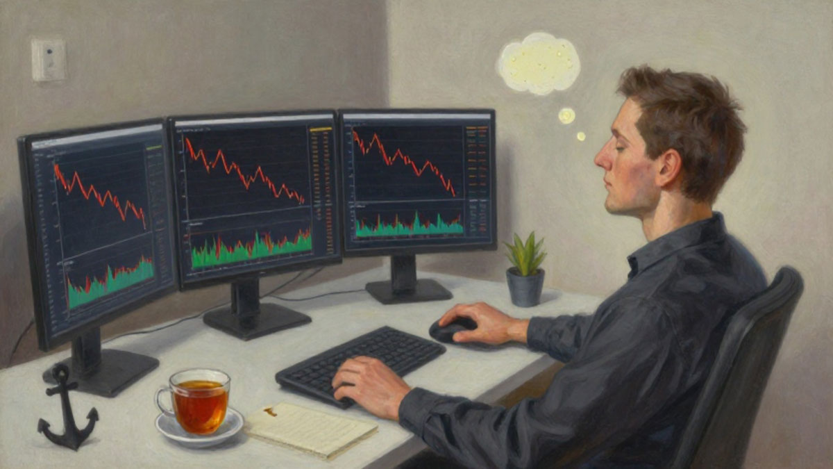 Tips-Mengelola-Emosi-Saat-Melihat-Harga-Kripto-Turun-Secara-Sangat-Tajam